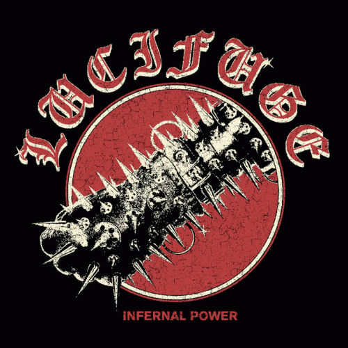 Lucifuge (GER) : Infernal Power (Single)